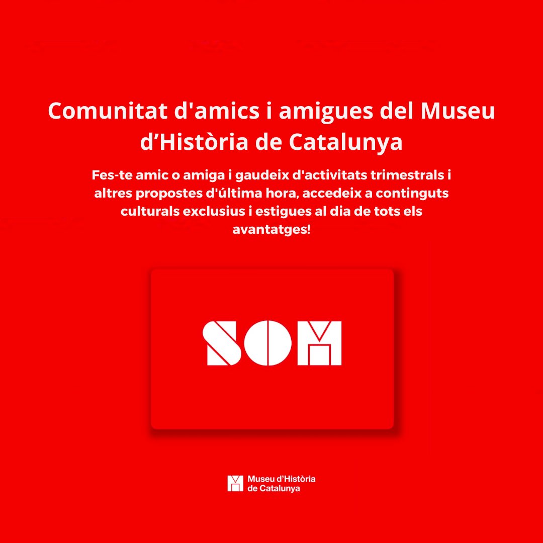 Museu d'Història tweet media