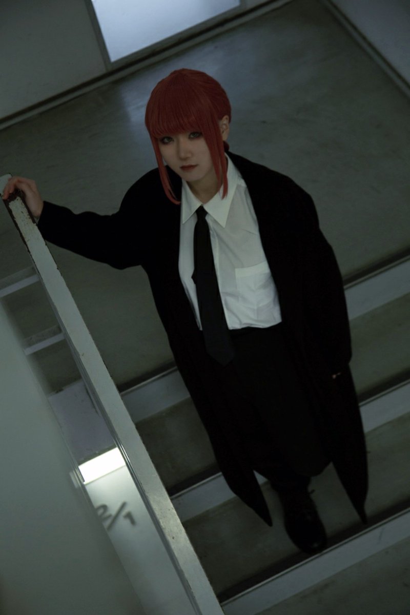 omu_cos_'s tweet photo. ⚠ Cosplay
3/3 https://t.co/RcvSVXjkPO