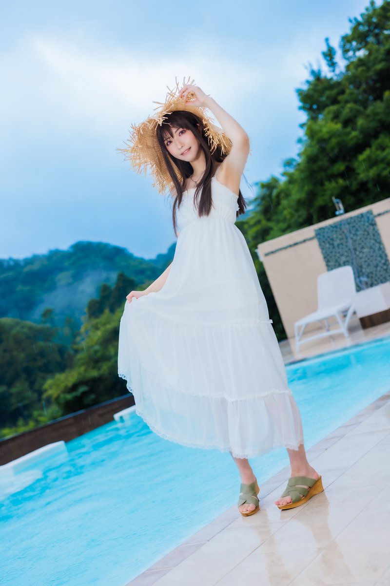 catrina_hearts's tweet photo. 2023.7.1
パラレル撮影会@AVIRAL Resort studio
美里千明さん(@misatoONline)
#美里千明
#パラレル撮影会
#AVIRALResortstudio https://t.co/tM235ccPkQ
