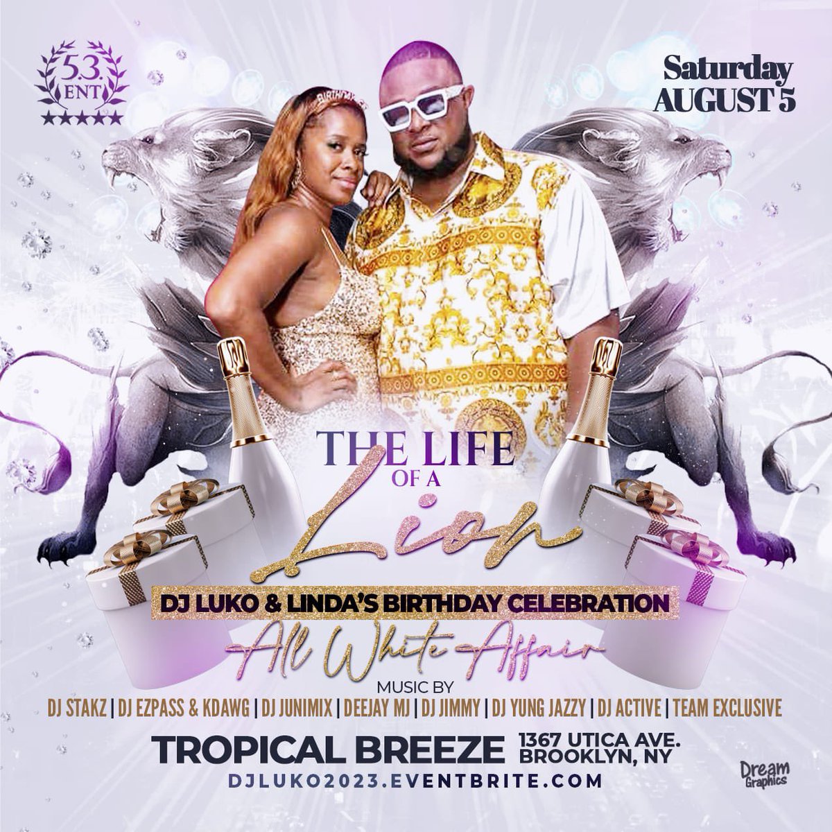 DJLUKO53's tweet photo. THIS SATURDAY ONLY THING MOVING MY ANNUAL ALL WHITE BIRTHDAY CELEBRATION https://t.co/w61i5VzLD3