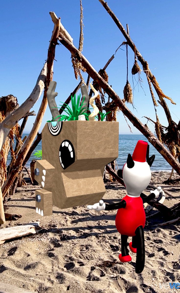 veveliciousness's tweet image. Day 94 🏝️🪵🐈✨

@garybaseman
@veve_official
@DavidYuNZ 
@illazillaz 
@evlvd_collects
#30DayVeVeChallenge 
#CollectorsAtHeart 
#VeVeFam