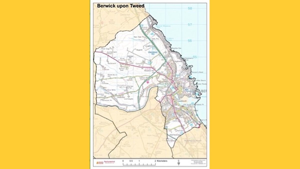 Goswick Golf Club invites charitable organisations that operate within Berwick Upon Tweed to consider applying for consideration for the club's Community Grant Programme. Click the link to learn more and to find an online application form.
tinyurl.com/bdeszcku