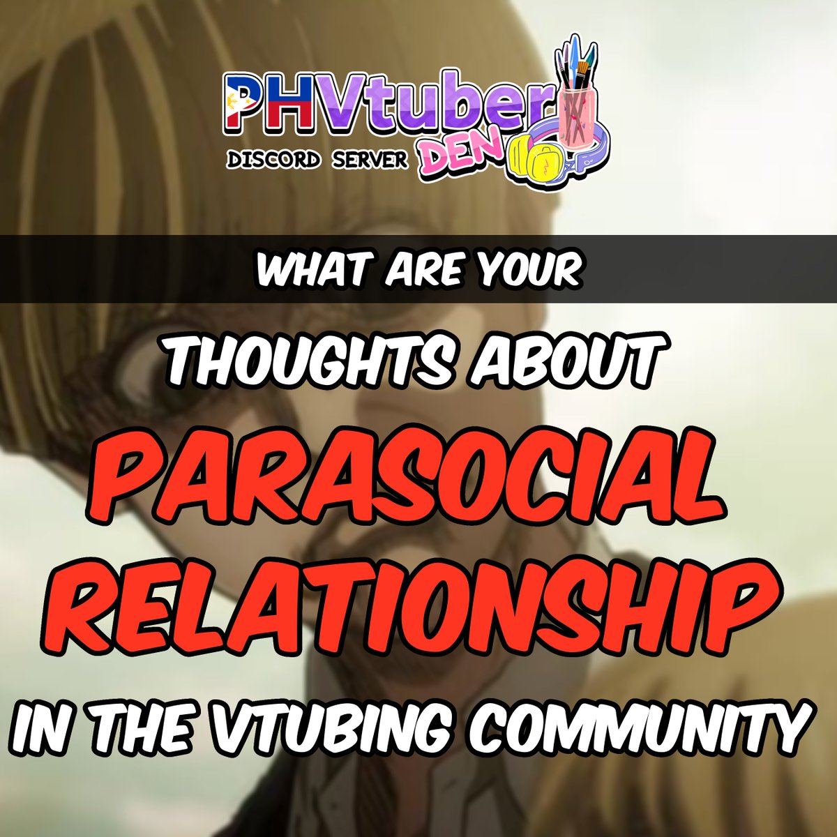 bulan_studioph's tweet photo. Do you think its acceptable?

#PHVtuber #PHVtubers #PHVtuberDen #FilipinoVtubers #VtuberEN #VTubersAreStillWatching #Vtubers #IRLvsVtuber #parasocialrelationship https://t.co/l1ePe3kCwD