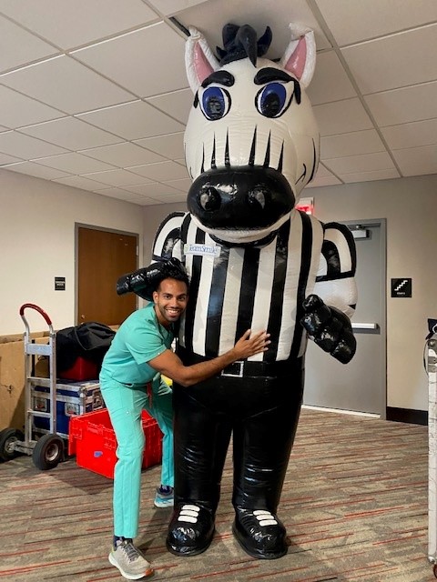 More scenes from Saturday's impactful program with the Tampa Bay Bucs.  We are so grateful to the Bullard Family Foundation, Avesis and Sun Life/DentaQuest! <a href="/BFFTampa/">bullardfamilyfoundation</a> <a href="/Buccaneers/">Tampa Bay Buccaneers</a> <a href="/SunLife/">Sun Life</a> <a href="/DentaQuest/">DentaQuest</a>