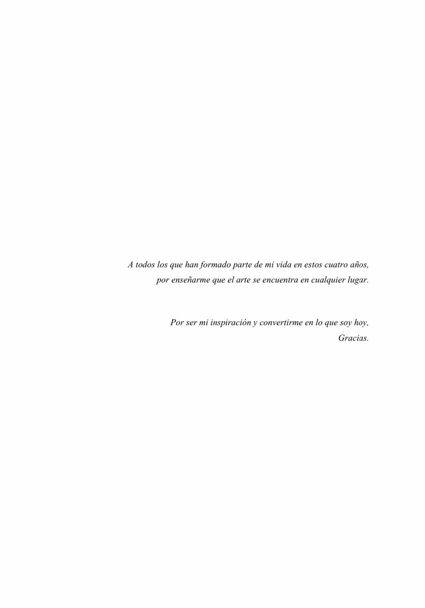 _sergioem's tweet photo. Cierro hoy definitivamente una etapa de mi vida. 
Durante estos 4 años he aprendido muchísimo, pero con lo que sin duda me quedo es con todas las personas tan maravillosas que me han acompañado en esta aventura. https://t.co/A51zRvQtgK