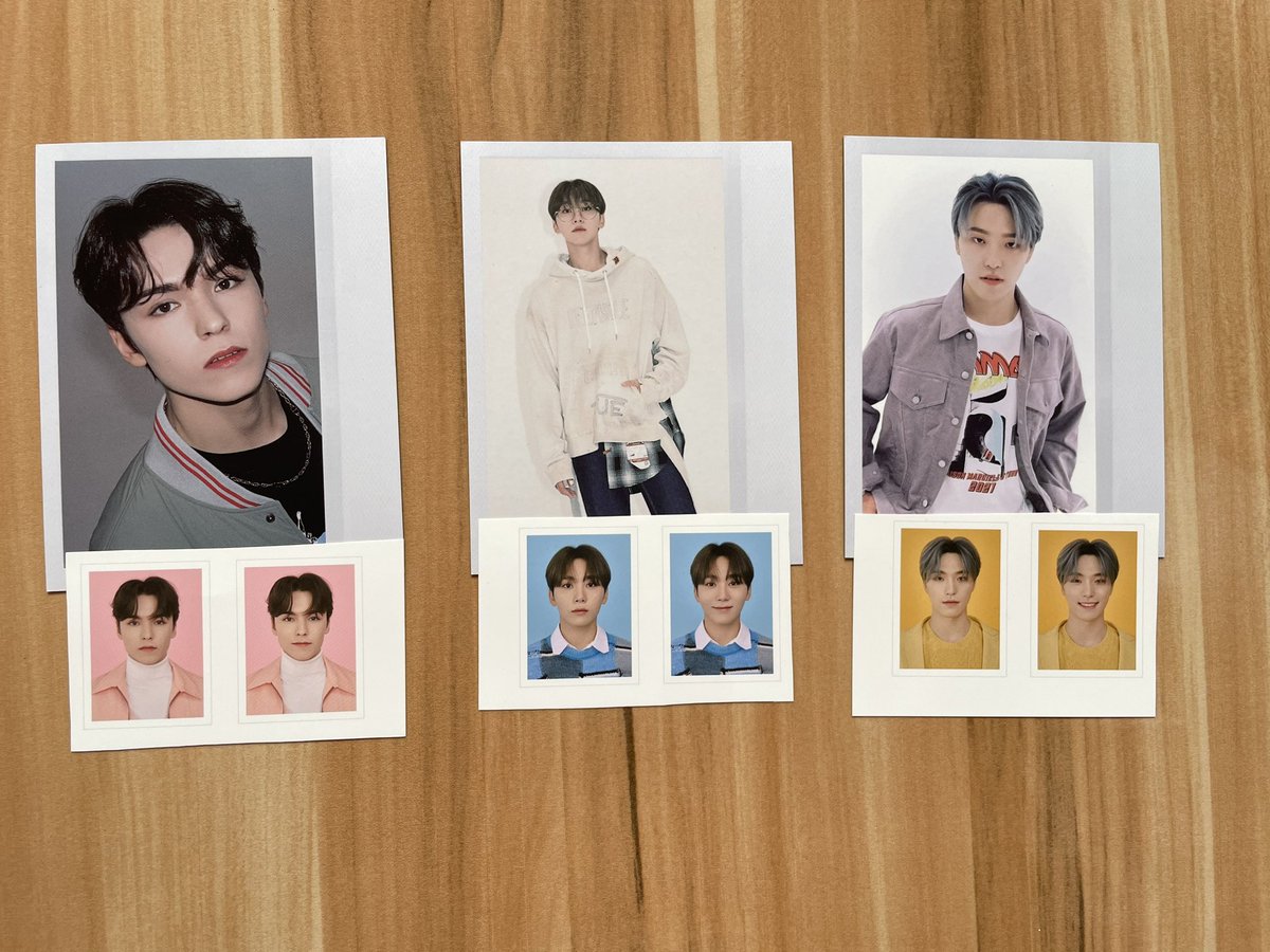 JESKCART_PH's tweet photo. CLEARANCE SALE

#SEVENTEEN PHOTOCARDS 

50 each

ONHAND

DOP: AUG 4

Comment mine + member https://t.co/83hJklqbdj