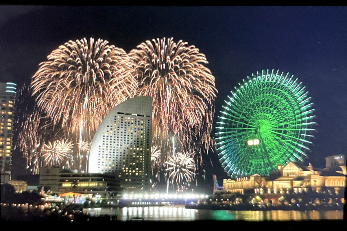 F_tokkai's tweet photo. すごかった https://t.co/HTFRPgIYyv