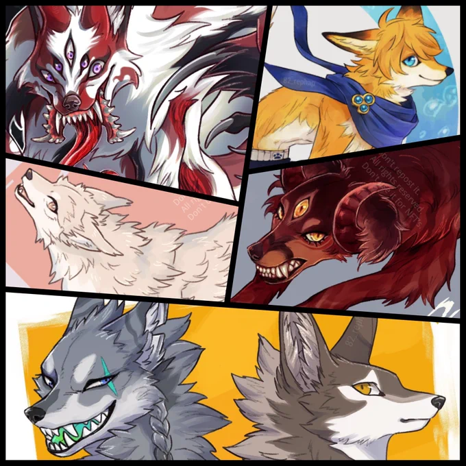 Requests for illustrations are accepted at skeb!
https://t.co/uQUxnGbiOt 