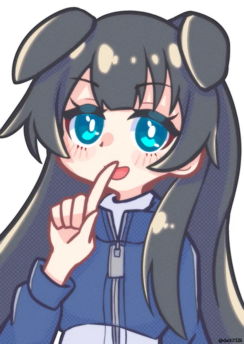 #今月描いた絵を晒そう 