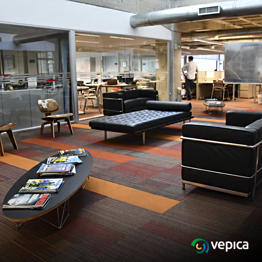 vepica_latam's tweet photo. La oficina sede de Vepica, es el primer edificio del país certificado por el programa de Liderazgo en Energía y Diseño Ambiental (LEED).

#VepicaEsVerde #LEED #EdificiosSustentables #CertificaciónLEED #DiseñoAmbiental https://t.co/hLQrEzhwMX