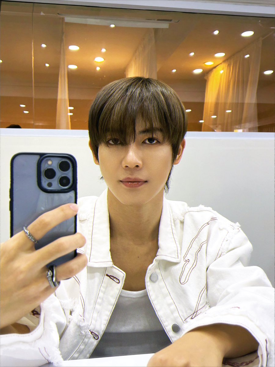 Hao_GOU_Howe's tweet photo. เมื่อวานขอบคุณทุกคนมากนะครับ วันหลังจะไม่ใส่รองเท้าที่มีส้นไปเต้นแล้ว เมื่อวานเลยทำไม่ค่อยเต็มที่ วันนี้เท้าบวมละก็เขียวด้วย ฮ่า ๆๆ 🥹 ครั้งหน้าเจอกันจะทำให้ดีกว่านี้นะค๊าบบบ ❤️ ＃hao_planb https://t.co/WkdOGRtSWQ