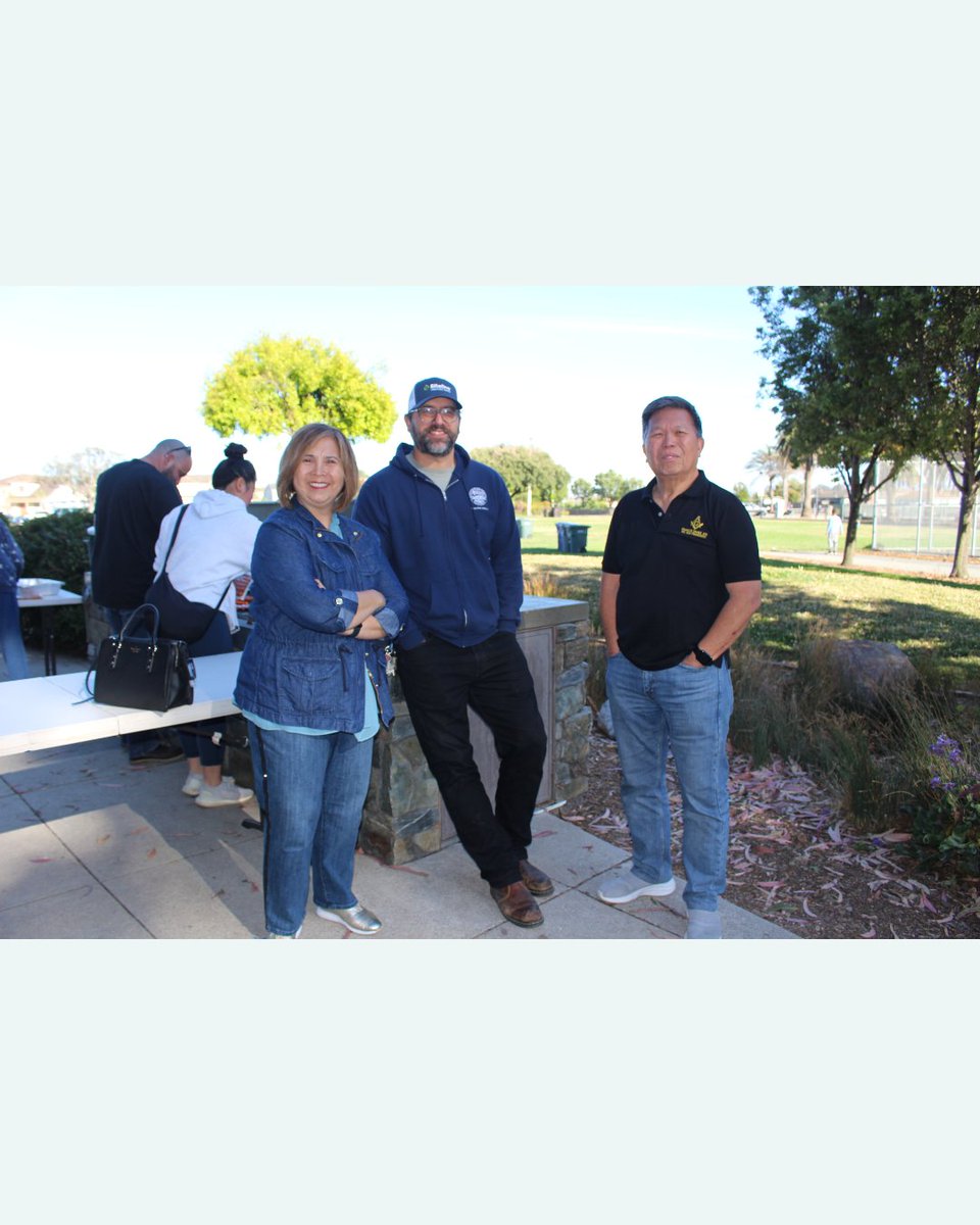 SSFParksandRec's tweet photo. Thank you to all the staff and volunteers that helped bring Parks and Recreation Month together. Your hard work is essential for keeping the community united and beautiful.
@SSFParksandRec
@NRPA_news
#WhereCommunityGrows #OurCommunityGrows #ParkandRecMonth #ParkandRecMonth https://t.co/i1hegaI67x