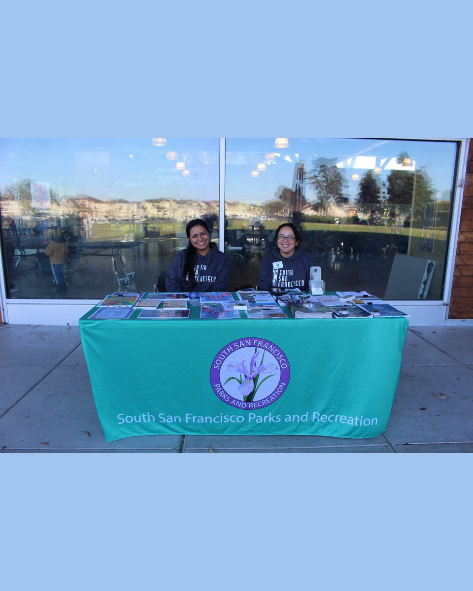 SSFParksandRec's tweet photo. Thank you to all the staff and volunteers that helped bring Parks and Recreation Month together. Your hard work is essential for keeping the community united and beautiful.
@SSFParksandRec
@NRPA_news
#WhereCommunityGrows #OurCommunityGrows #ParkandRecMonth #ParkandRecMonth https://t.co/i1hegaI67x