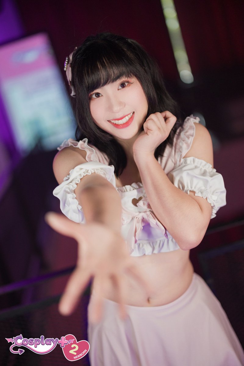 chichaopix's tweet photo. RinRin【踊ってみた】
Niji-iro cover Niji no conquistador
---
#chichaopix #cosplay #cosplaythailand
#cosplayplus #cosplayplus2 https://t.co/KkEJuU2j4Z