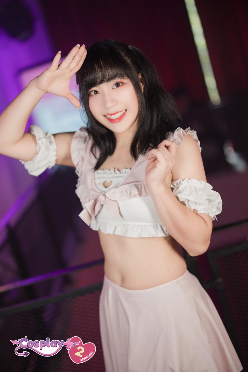 chichaopix's tweet photo. RinRin【踊ってみた】
Niji-iro cover Niji no conquistador
---
#chichaopix #cosplay #cosplaythailand
#cosplayplus #cosplayplus2 https://t.co/KkEJuU2j4Z