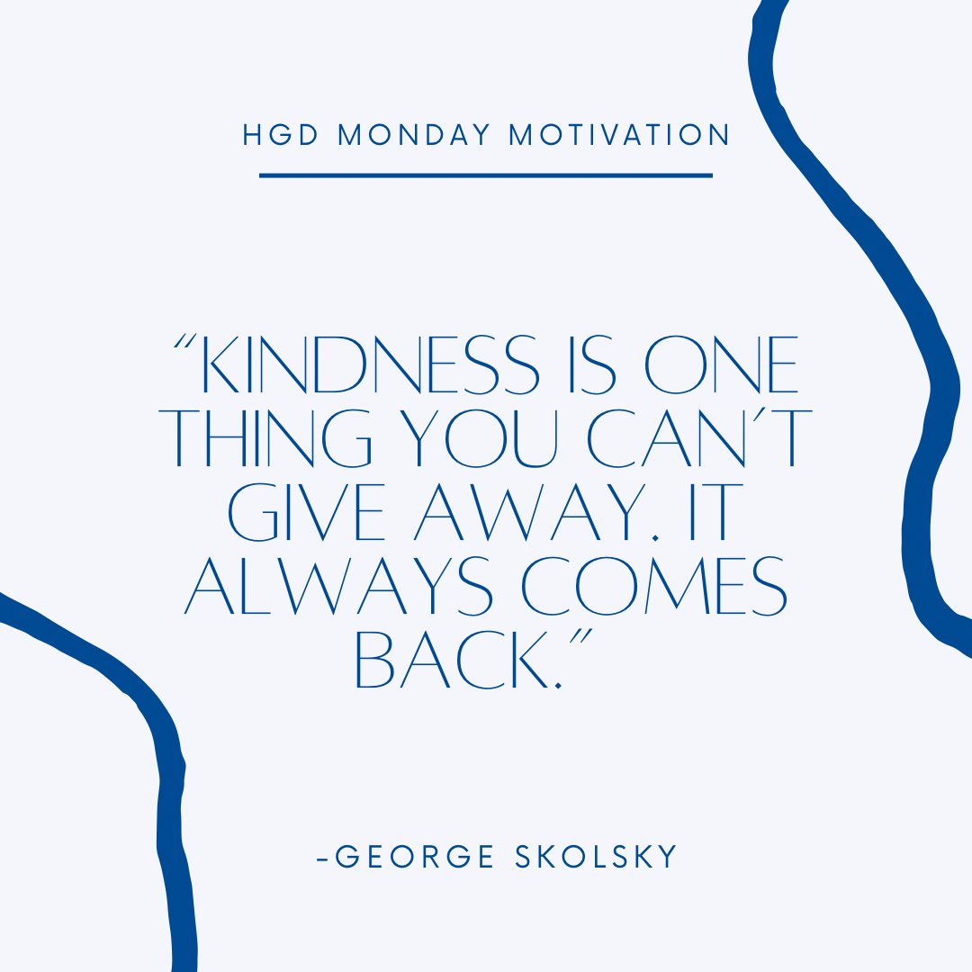 HGDLawFirm's tweet photo. Monday motivation brought to you by your HGD team! Happy Monday!
• 
•
•
#happymonday #mondaymotivation #heningergarrisondavis #hgd  #hgdfamily #bhamlawyers https://t.co/gYXYAtUUmW