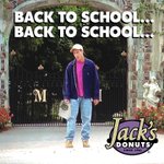 Photo by Jack's Donuts (@jacksdonuts)