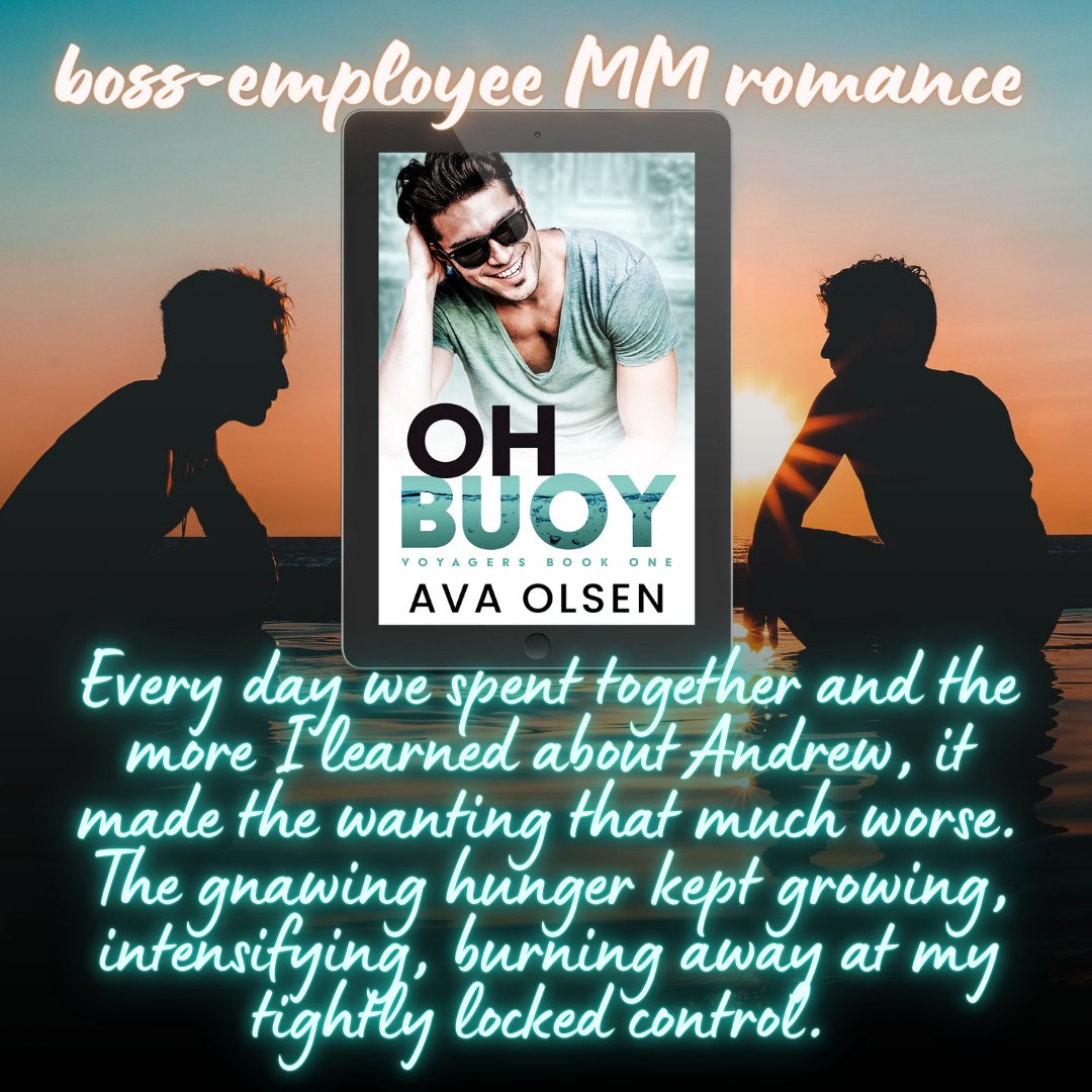 avaolsenauthor's tweet photo. MM romance out now in KU: https://t.co/2iUSL9mYex
#kindleunlimited #kindleunlimitedromance #mmromance #mmbookstagram #gayromance #mmromancebooks #lgbtreads #outnow #readingissexy #mmbook #mmromancereader #steamyreads #addtotbr #mmromancerecs #mmromanceaddict https://t.co/xoEY5Fzq9D