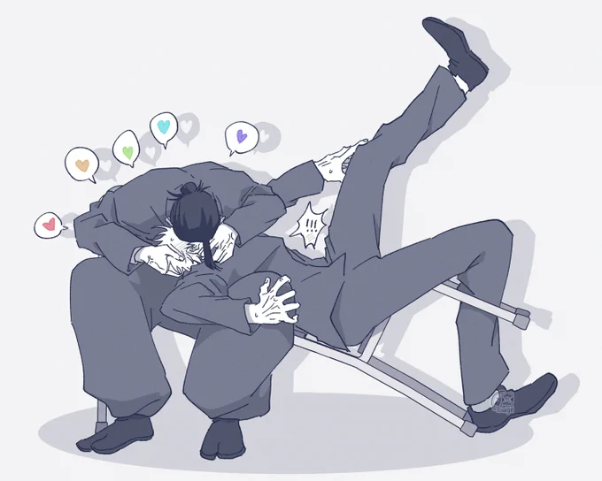 如何对付一些没有边界感的男同学 #夏五