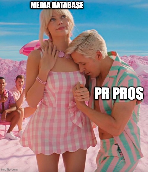 Prowly_com's tweet image. 43.6% of PR practitioners point out the media database as the most valuable software solution. 

What pain points can it solve for you?

🔍 Time-Consuming Research
Say goodbye to overwhelming manual media research! Let automation do the work for you, saving you hours of valuable…