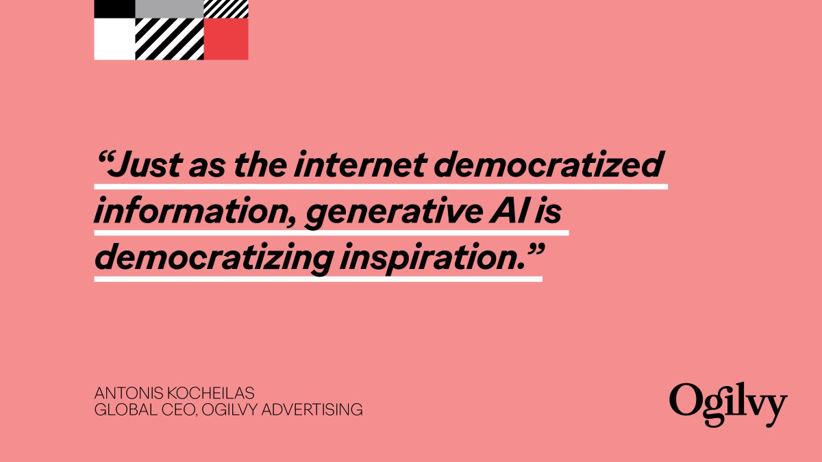 In an #AI world awash in carefully crafted outputs, we must not be lulled into praising soulless executions, but rather push ourselves to uncover the dramatic idea that should animate it. Read more in 'Flashover': okt.to/fa1Ne0