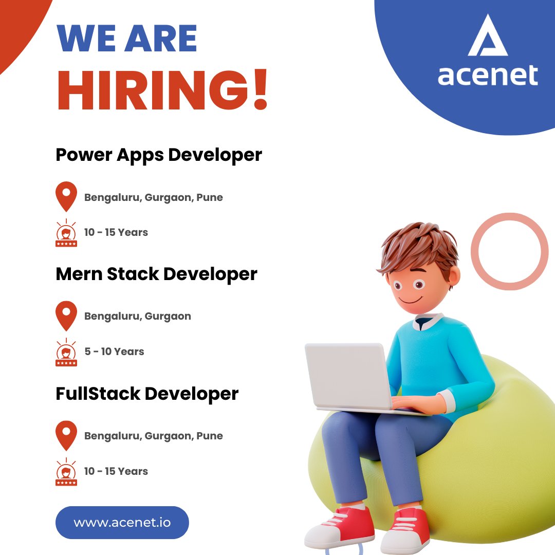 AceNet tweet media