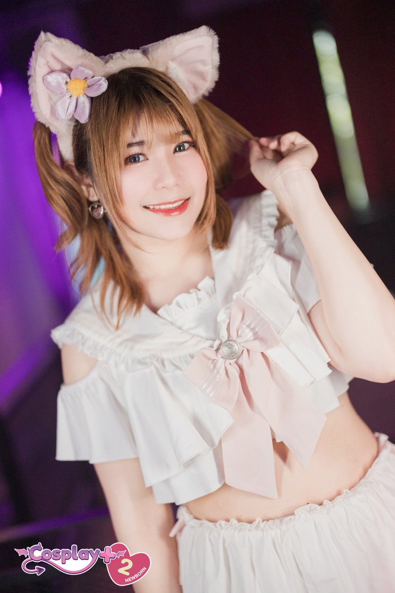 chichaopix's tweet photo. MikiMiki みきみき
Niji-iro cover Niji no conquistador
---
#chichaopix #cosplay #cosplaythailand
#cosplayplus #cosplayplus2 https://t.co/jvPbmBdFHX