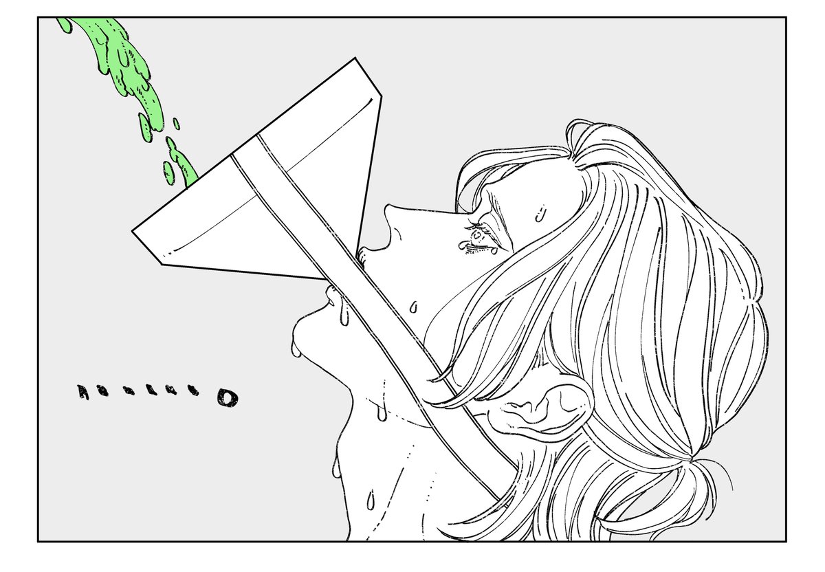 🤮 ※注意 (1/2) 