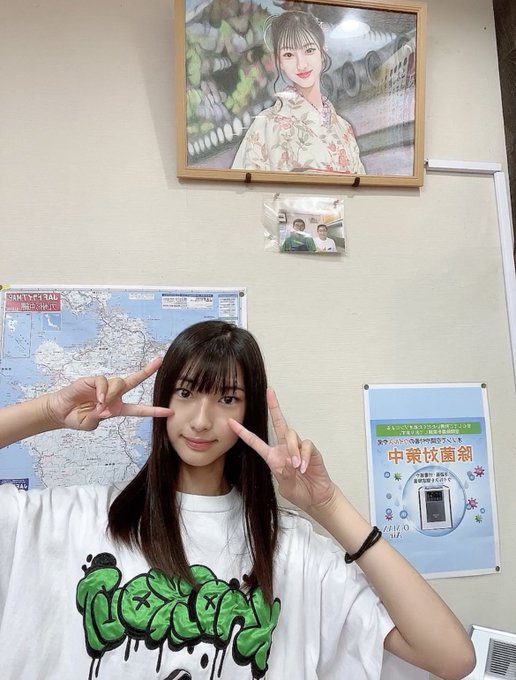 Twitterのコスプレ画像25