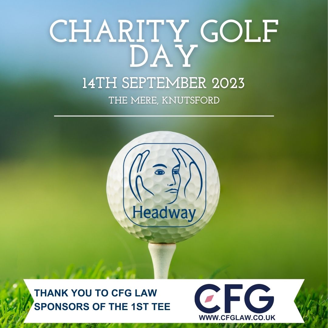 Headway UK - the brain injury association tweet media