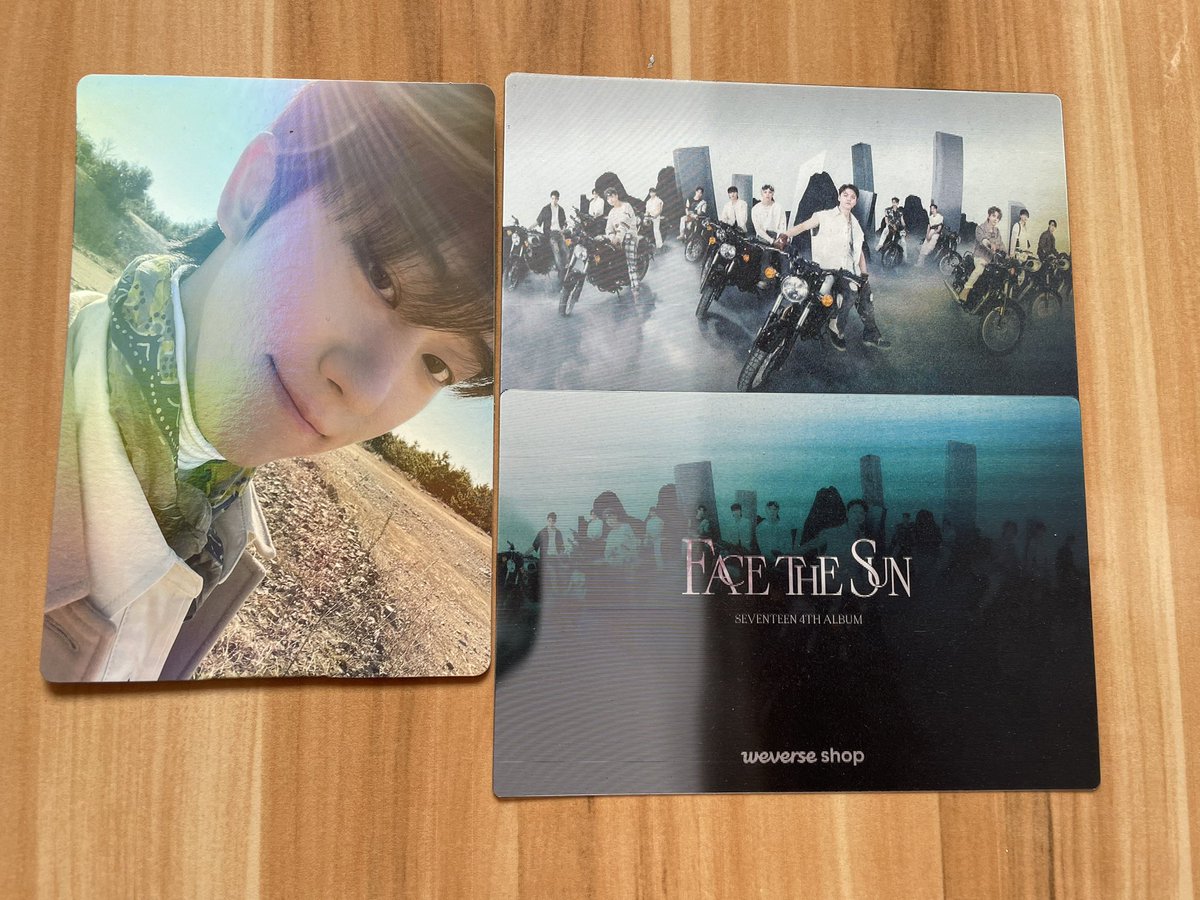 JESKCART_PH's tweet photo. #SEVENTEEN FTS HOLO FRAME

FREE CLAIM

Comment mine https://t.co/6eoDDg8zS0