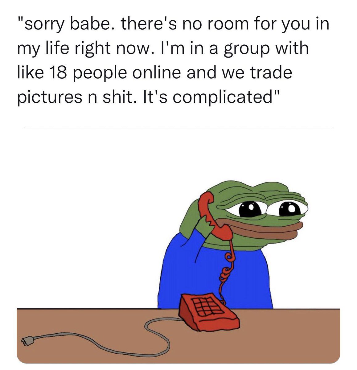 Prison Diaries tweet media