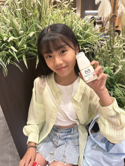 Twitterのコスプレ画像5