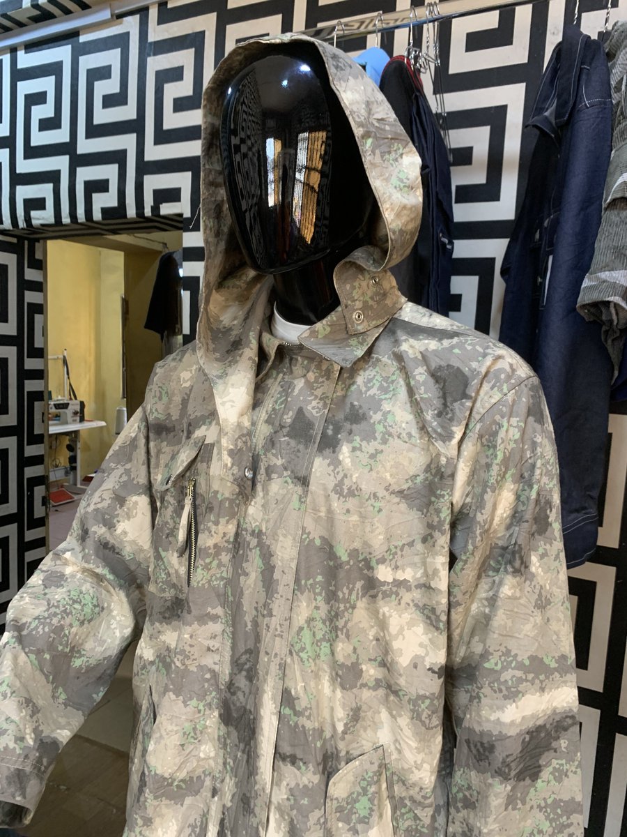 DirectorABC_'s tweet image. Hi Boss, my name is Buchi, i own a clothing brand @LugarFelizBrand, we make really great urban wears, we brand and package for the Nigerian &amp;amp; abroad fashion market, we are based in Lagos, you can also check us here: lugarfeliz.ng Thank you for this opportunity Boss.