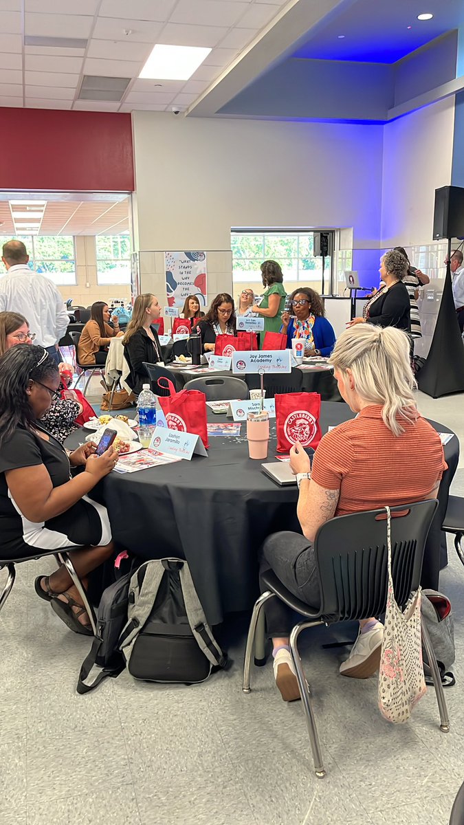 June Ritchlin tweet media