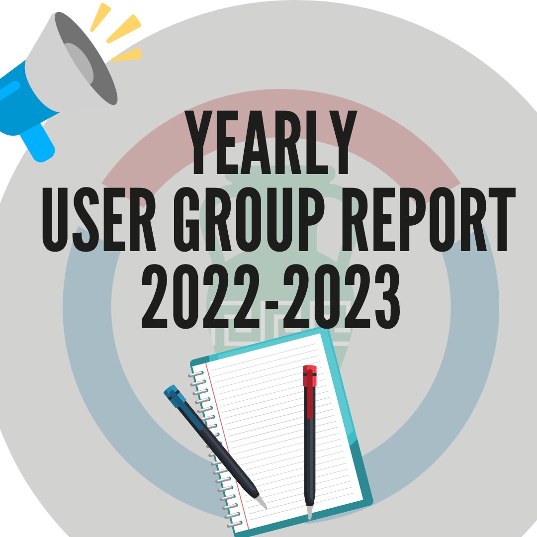 📢The last yearly report of our user group is on line.

👉meta.wikimedia.org/wiki/WikiClass…