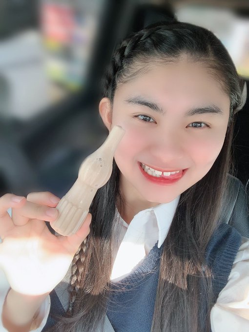 安土姫華のTwitter画像12