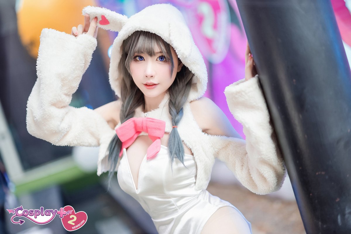 chichaopix's tweet photo. Kuruminさん
ของแรร์แห่งคอสเพลย์พลัสสส
---
#chichaopix #cosplay #cosplaythailand
#cosplayplus #cosplayplus2 https://t.co/9Gf4MJp1MC