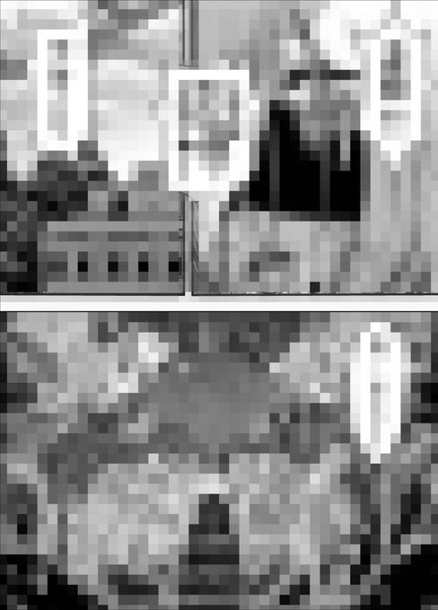 6/6p最後のページこちら限定で公開してるのでよろしければお願いします〜
[Fantia] https://t.co/rAsoapQuyo
pixivFANBOX https://t.co/8hijylydW6 