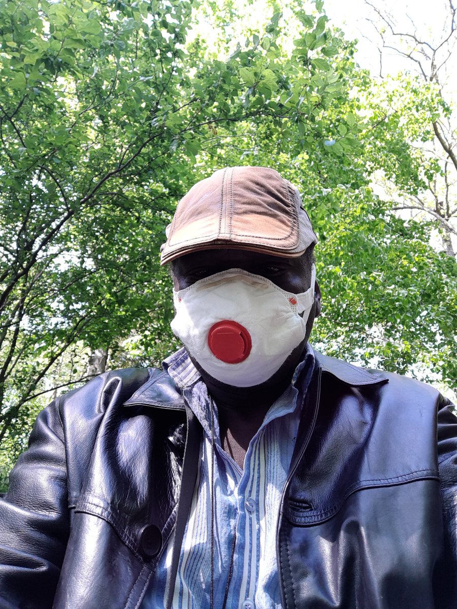 MANÉ Souleymane ( alias benlarby ). (@manestar100) on Twitter photo 