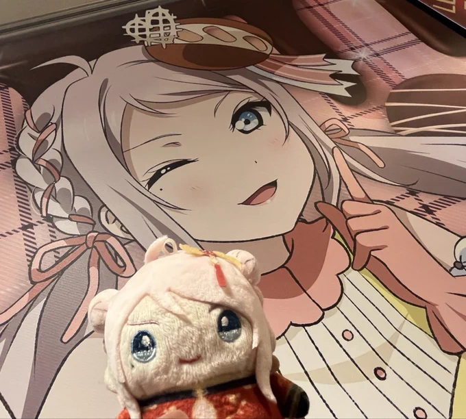 #今月のまめめいと アキバ編