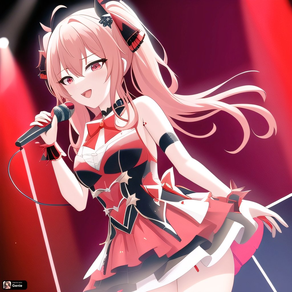 Fritzsensei's tweet photo. Name : kuriko sanae
Peraonality : tsundere,stupid,arrogant
Artist : AI 
biography: Sanae was born to a poor family and both of her parents have passed away. She is the older sister from 3 siblings,he carried a very heavy burden at the age of 16 he had to work part time https://t.co/uybpN2oOTN