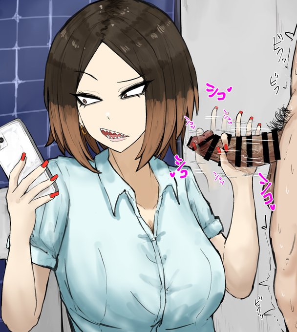 #今月描いた絵を晒そう 