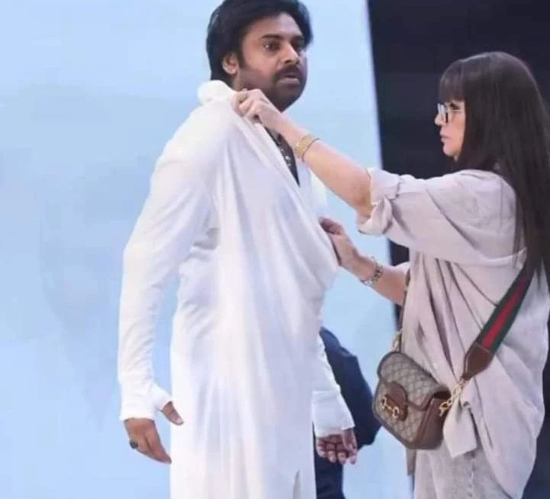 nikhil_for_DyCM's tweet photo. Special Thanks to @neeta_lulla garu for styling our beloved @PawanKalyan garu in this way.
#BroTheAvatar #BRO #BroReview #PawanKalyan @IamSaiDharamTej @MusicThaman @thondankani
Rampage looks from our LEADER 🔥💯 https://t.co/y8a2DE5XIq