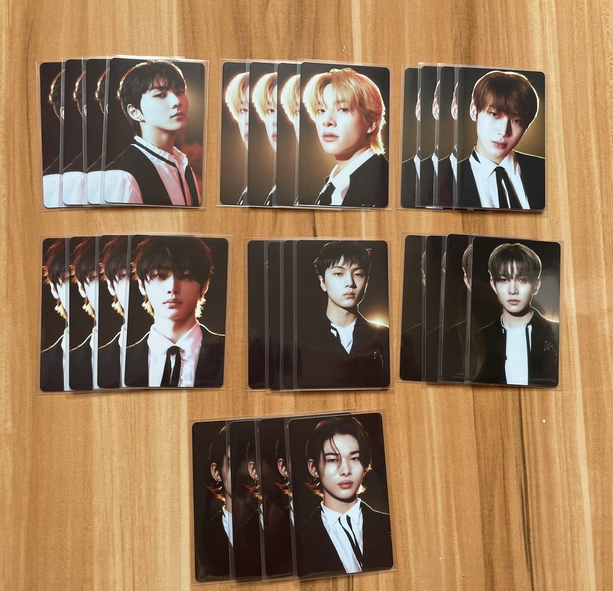 JESKCART_PH's tweet photo. CLEARANCE SALE

#ENHYPEN DARK BLOOD PHOTOCARDS 

30 each

ONHAND

DOP: AUG 4

Comment mine + member https://t.co/PLD0dGeYG1