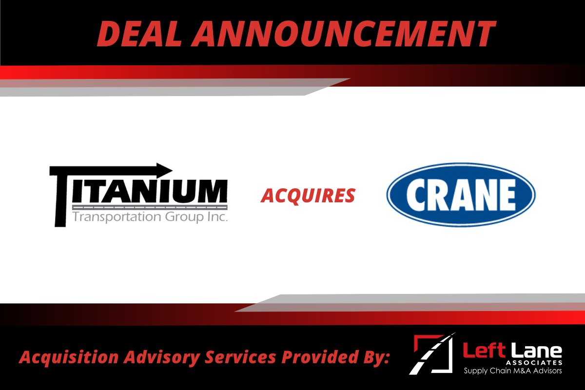 Left Lane Associates tweet media