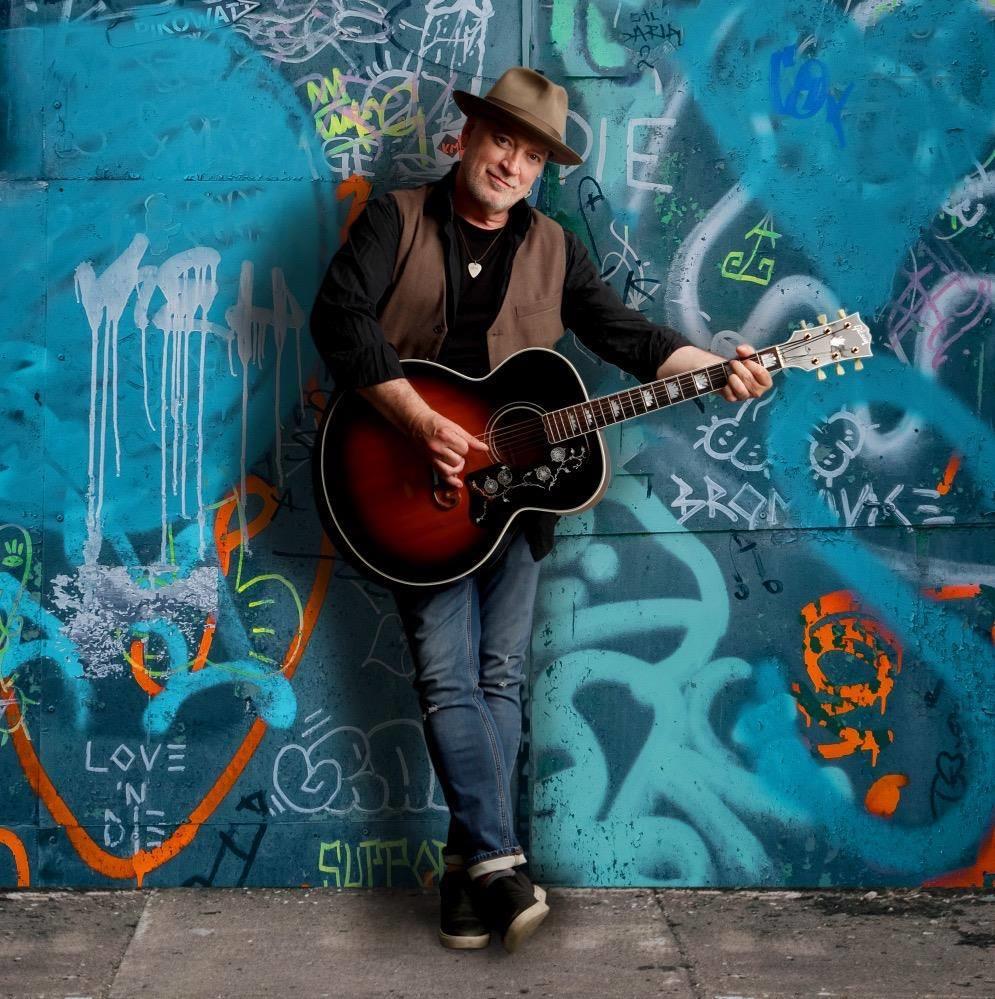 Donnie Kehr’s, Beautiful Strange is a sincere performance that connects to all. bit.ly/43OnXy7

#ROBRecords #rockersonbroadway #thepathfund #jazzheads
