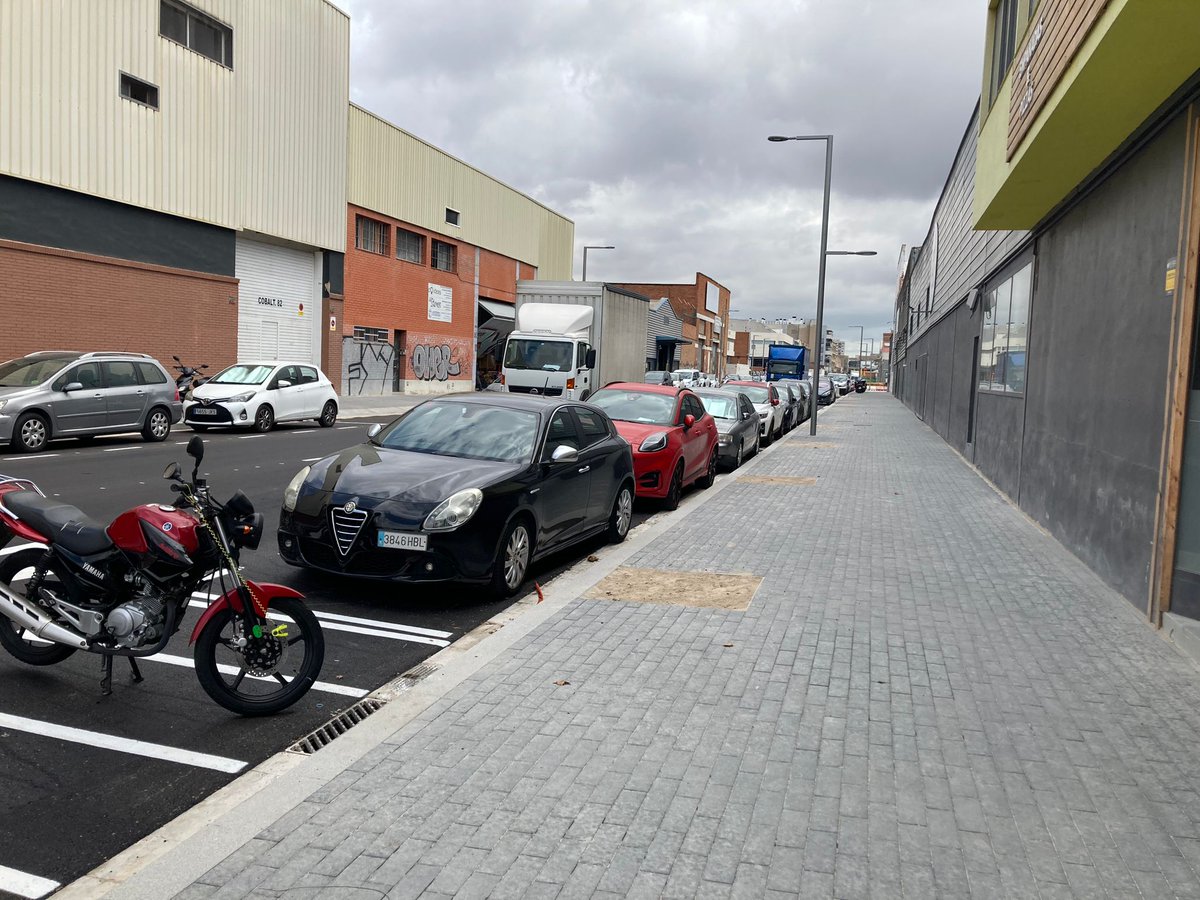 Ajuntament de L'Hospitalet tweet media