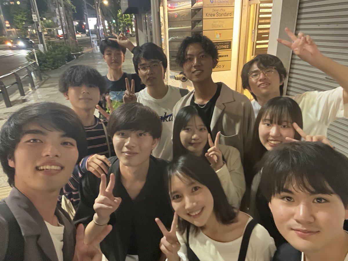 p8eks's tweet image. #TABIPPO学生支部 追加募集！！！
旅はもちろん、いろんなイベント参加したりみんなで花火見に行ったり！楽しい思い出も経験も人脈もたくさん増やせるよー☺️