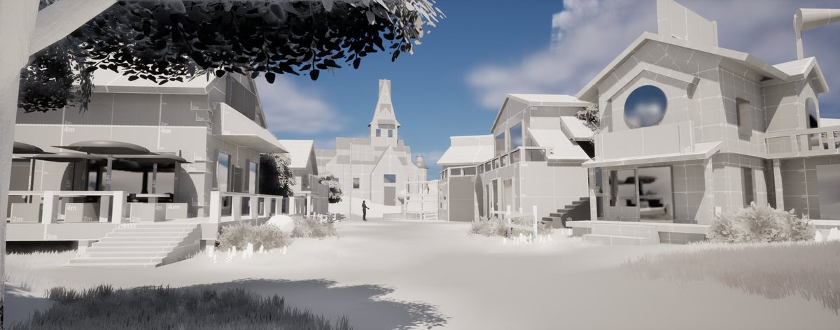 Jenny🇳🇴 3D Environment Artist tweet media